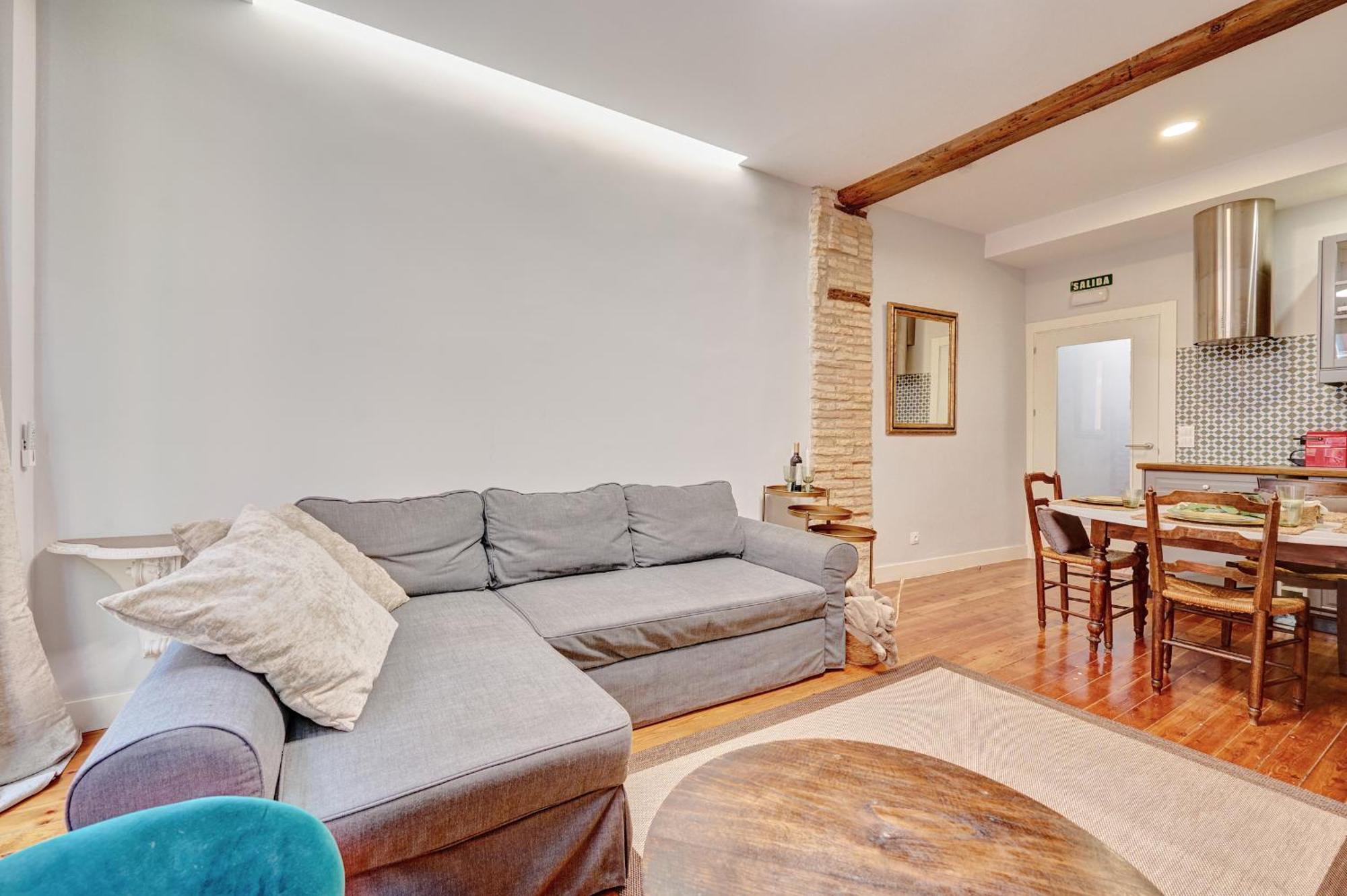 Heart Of Pamplona Apartments IV By Clabao Exteriör bild