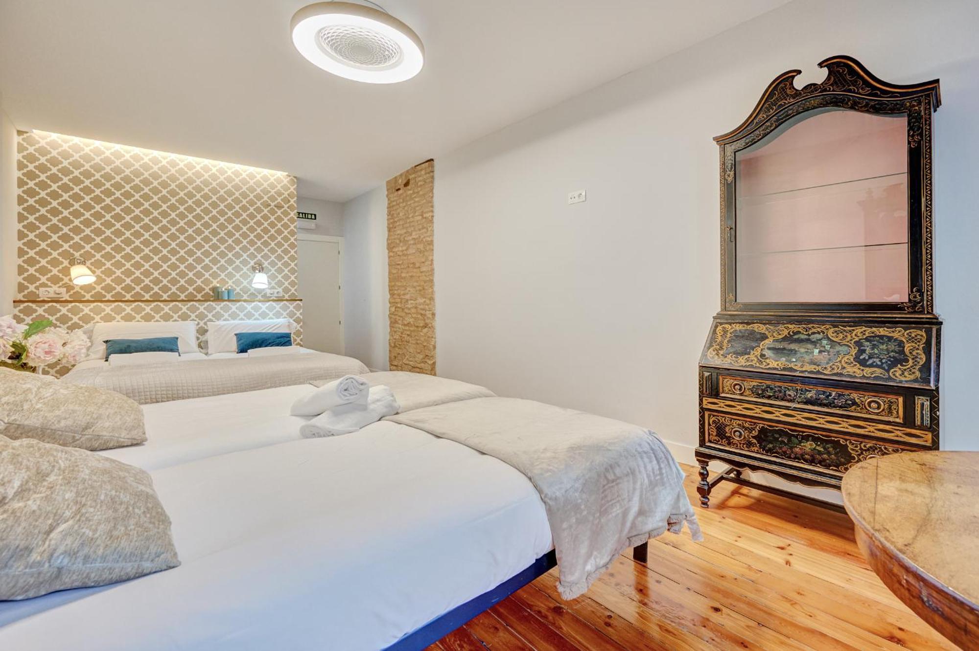 Heart Of Pamplona Apartments IV By Clabao Exteriör bild